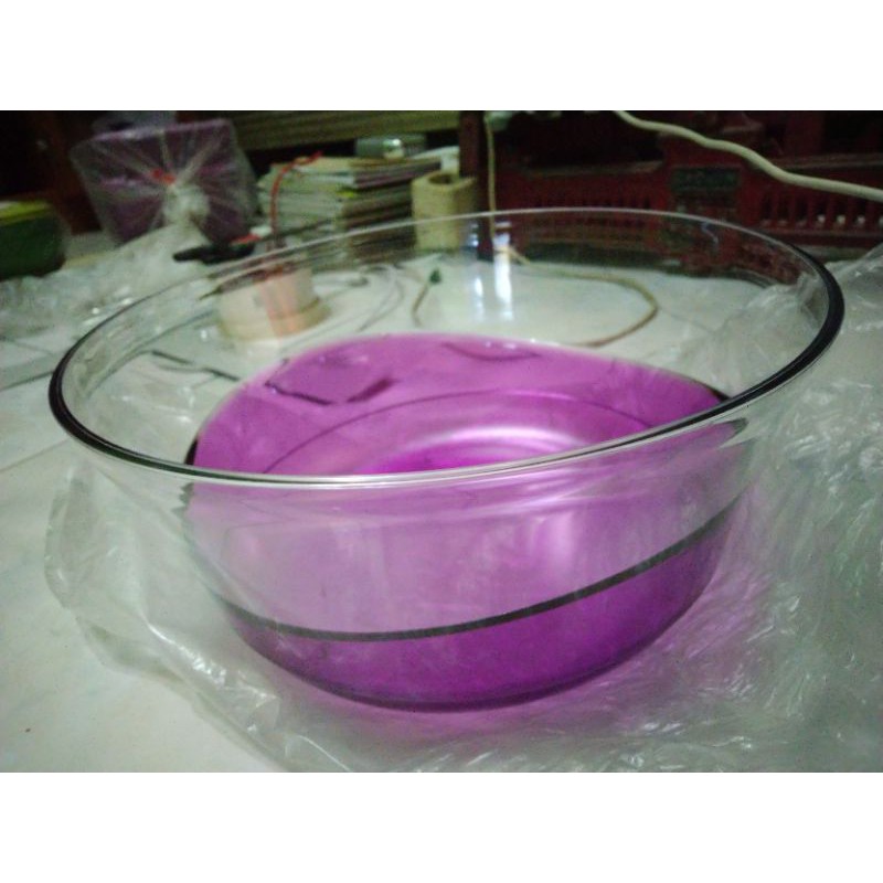 Eleganzia Bowl 2,3L 1pc