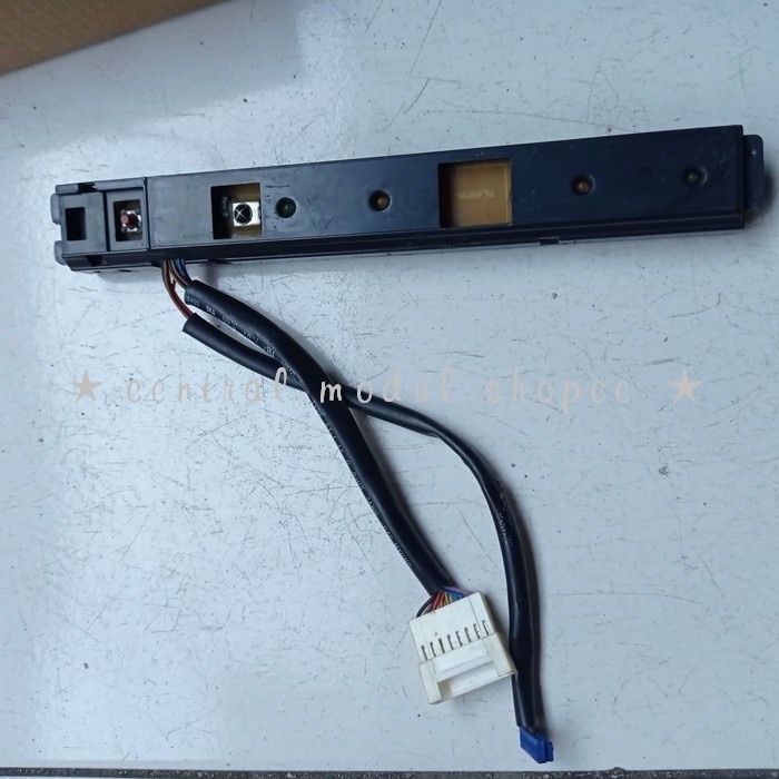 Sensor Indor Indoor Ac LG 2Pk