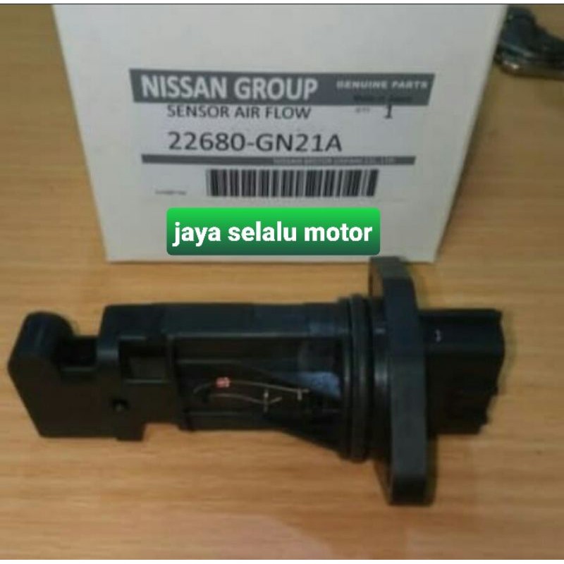 Sensor Air Flow Sensor Maf Nissan Xtrail T30