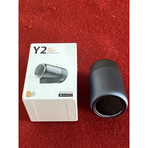 Bluetooth Speaker Sakumini Y2
