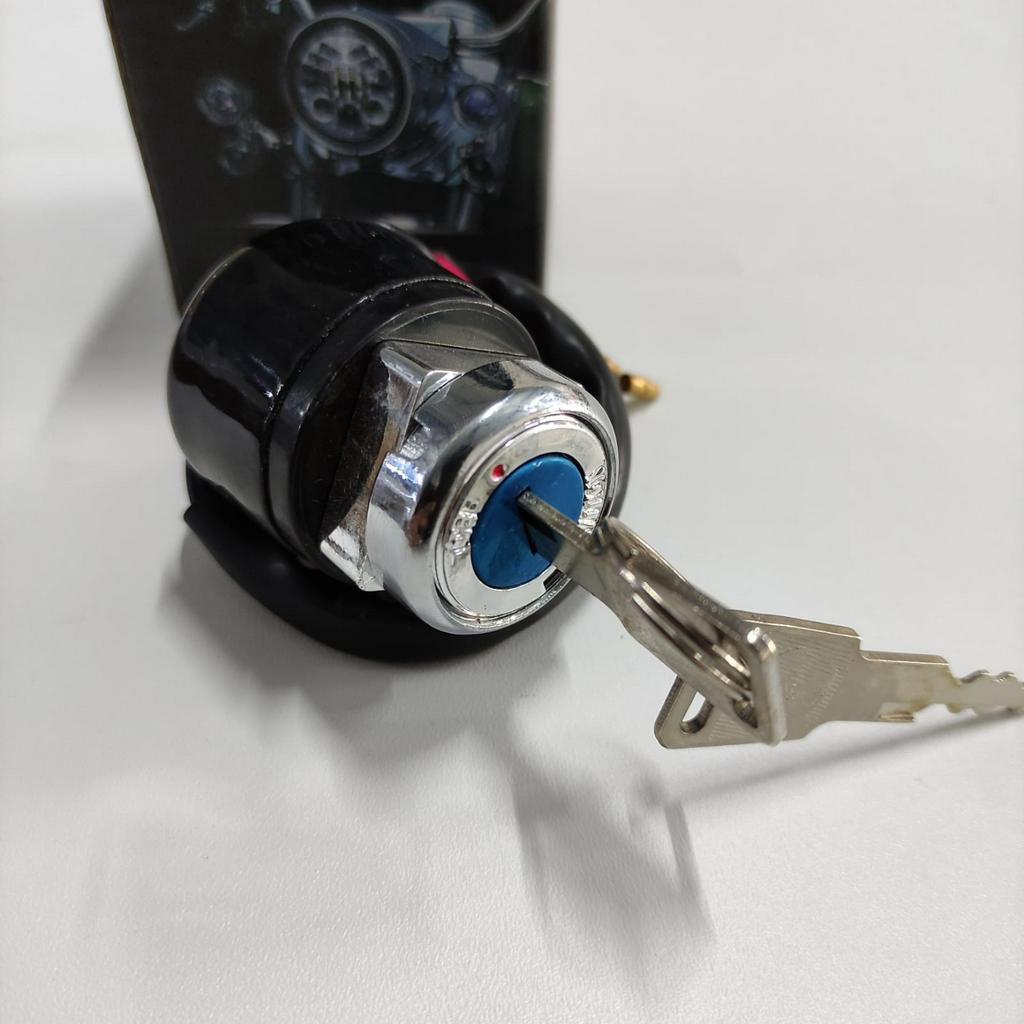 Kunci Kontak Honda CB CG125 Cb Gl modif import Unniversal S