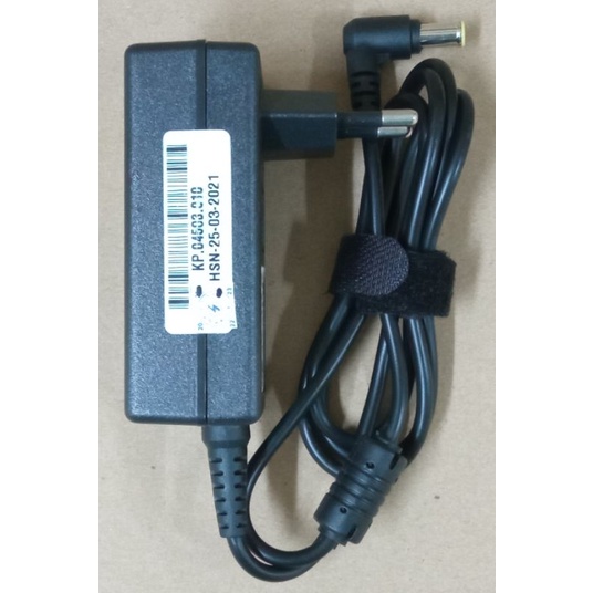 Adaptor Charger SAMSUNG 14V 1.78A DC 6.5*4.4 mm DC 6.5*4.4 mm for LED LCD Semua TIPE SAMSUNG