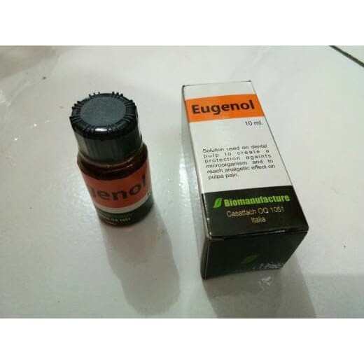 Eugenol
