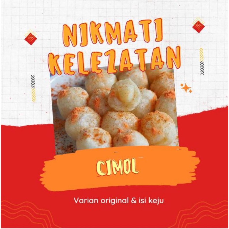 

Cimol Bandung