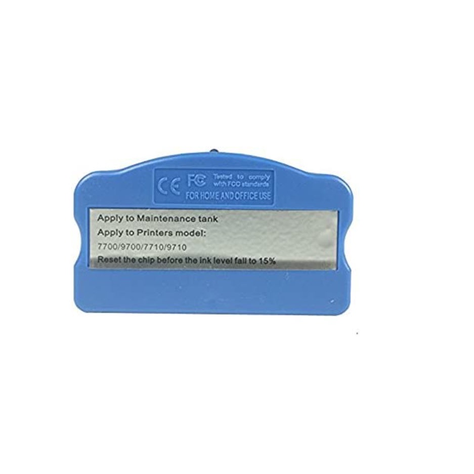 Maintenance Resetter Epson 7700 9700 7710 7890 versi terbaru