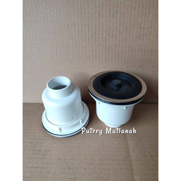 Afur Plastik/Afur Bak cuci piring/Saringan Afur Cuci Piring/wastafel cuci piring/afur termurahhh