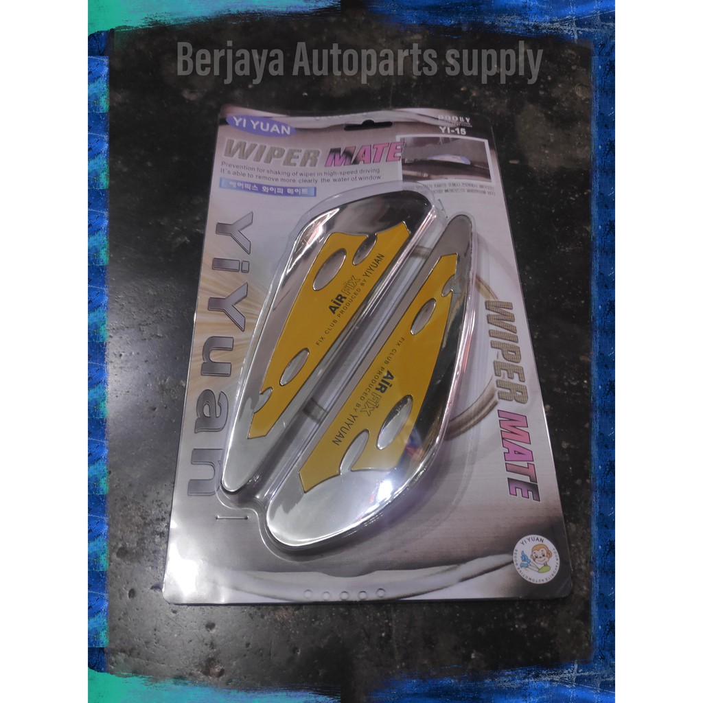 WIPER WING MOBIL YI YUAN -15