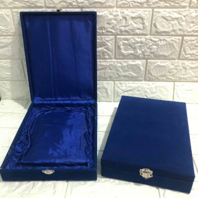 Box Plakat / Box Bludru 15x10, 20x10, 20x15