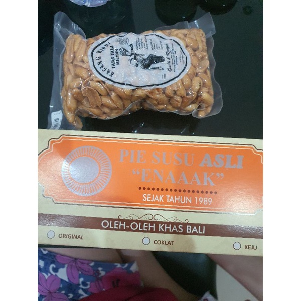 

PO bali hampers oktober