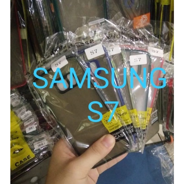 SAMSUNG S4 S5 S6 S6 EDGE S7 S7 EDGE AERO CHOICE PELINDUNG KAMERA