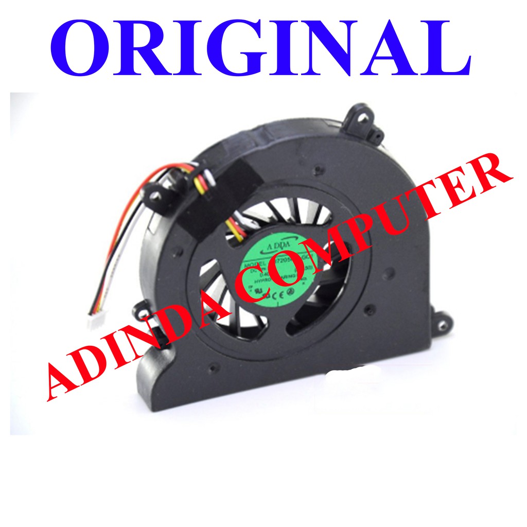 Kipas Cooling Fan Lenovo A300 A305 A310 A320