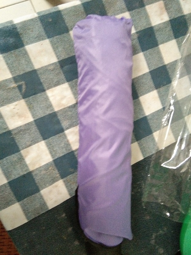 Payung 3 Dimensi / Payung 3d / Berubah Motif Saat Hujan Plus Sarung Payung/ Payung Lipat