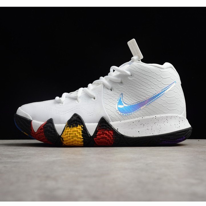 sepatu basket kyrie 4