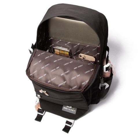 JIMS HONEY JOAN BAG Tas Ransel Wanita Cewek Jimshoney Trendy Elegan