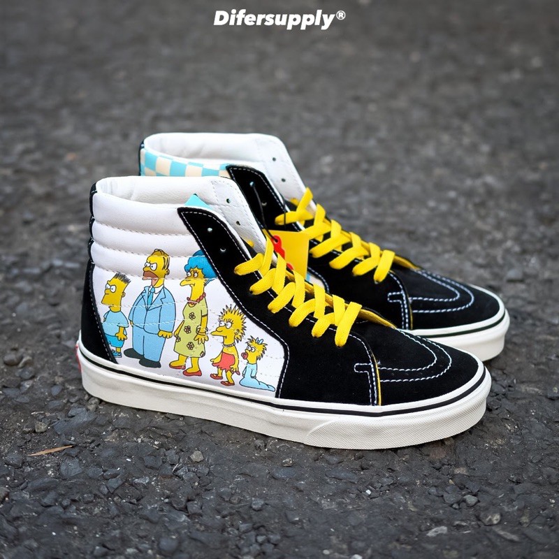 Vans Crosspath MTE All Black