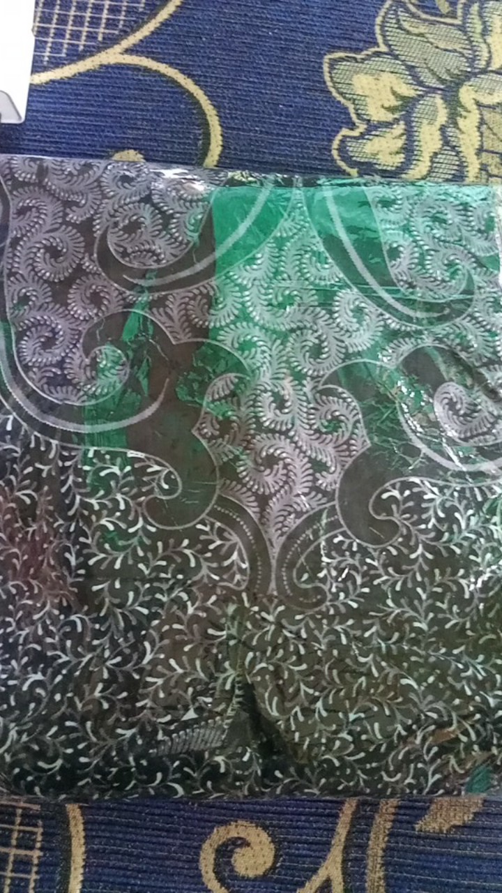 Terlaris Serut Genes Jelita Tunic Navbor Yelbor Whitbor Creambor Tunik Batik Modern Hrb030 Dolbi Dob