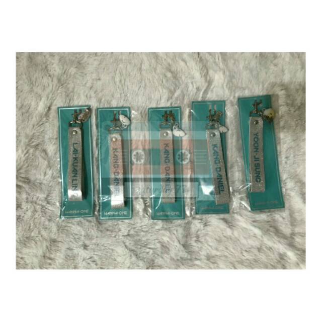 Wanna One x Summer Pop Up