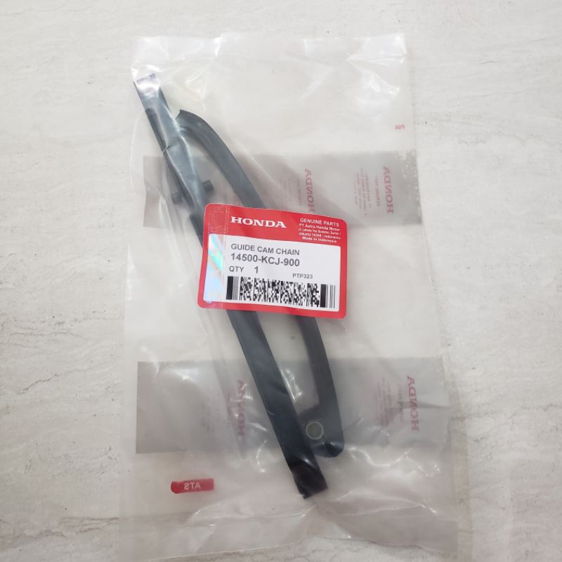 karet tensioner tiger ori ahm kode kcj