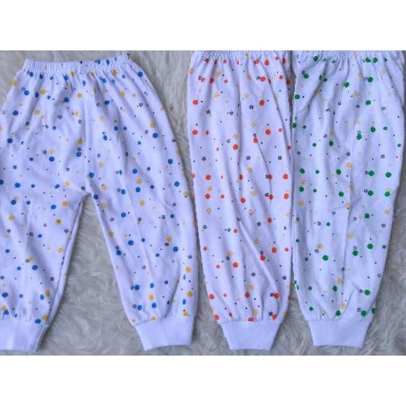 kekinian 1 Lusin Celana Panjang Bayi motif kekinian 1 Lusin Celana Panjang Bayi motif