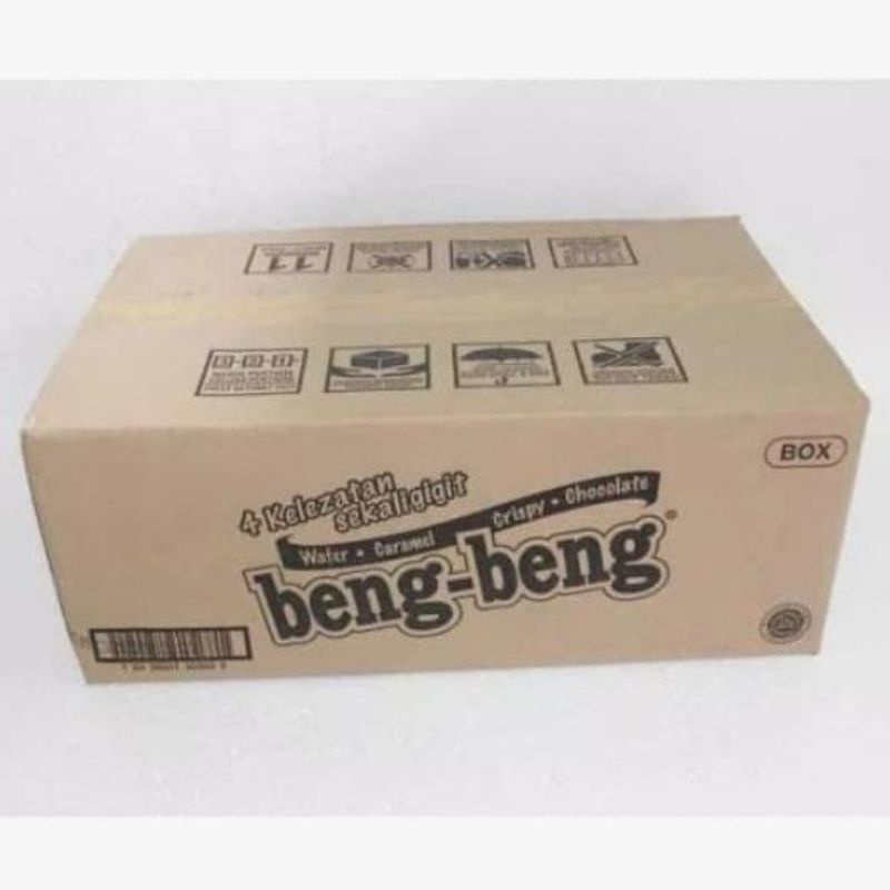 

Beng - Beng 1 Dus isi 8 box