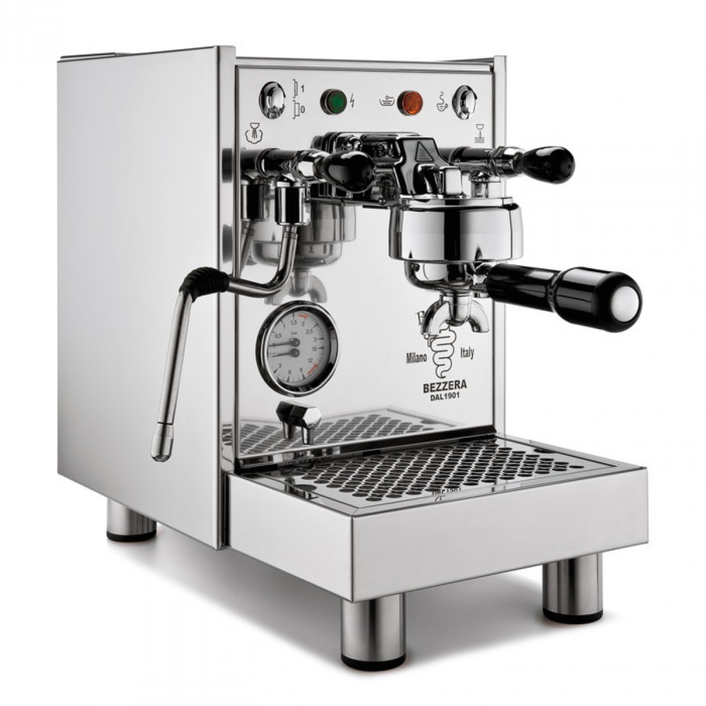 BEZZERA BZ10 Espresso Coffee Machine / Mesin Kopi Espresso