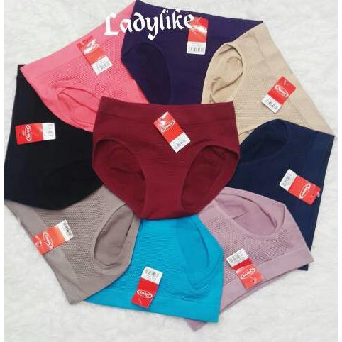 Celana Dalam Semi Korset Sorex 2873 Istimewa