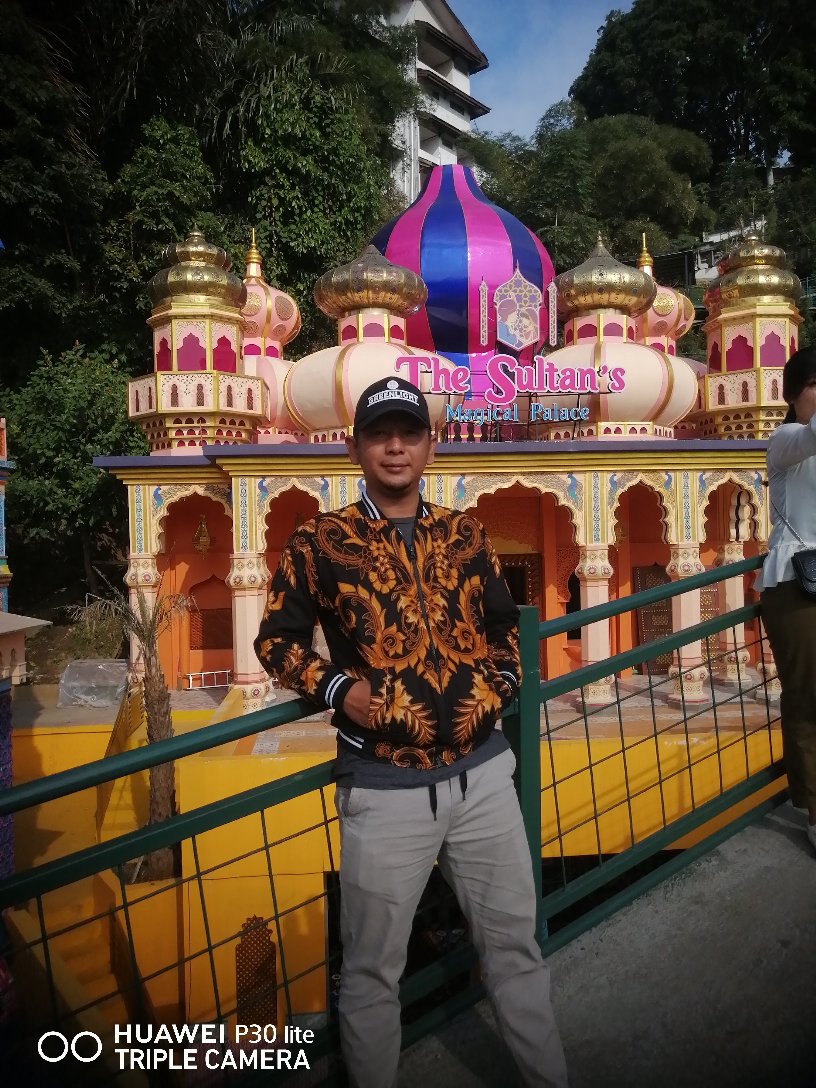 Jacket Batik Bomber Batik Harga Grosir