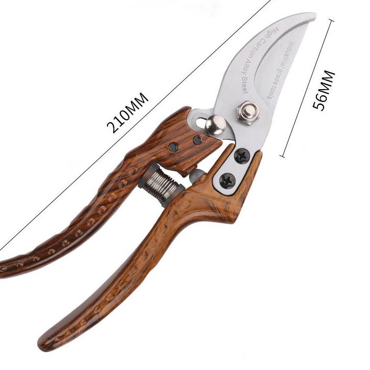 

Flash Sale - GUNTING BUNGA GUNTING BATANG GUNTING FLORIST KOREA FLORAL SCISSOR !