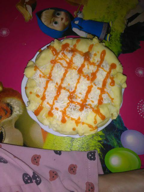 Lollita Rectangular (1 Pcs) Tupwr