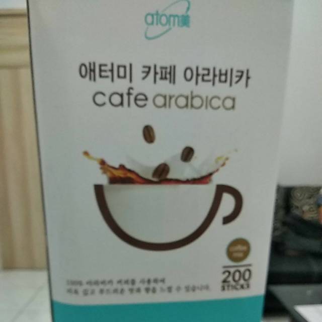 

Coffe Mix Korea