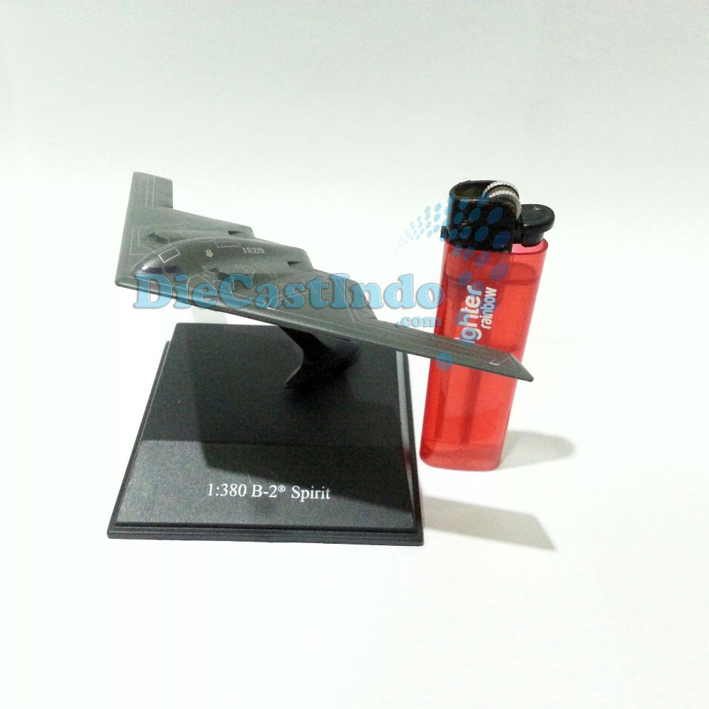 Jual Newray   Sky Pilot B 2 Spirit Skala 1 380 Berkualitas