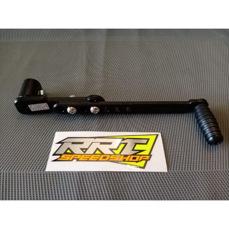 KUTIKAN / VERSENELING GIGI ADJUSTABLE UNIVERSAL QTT RACING