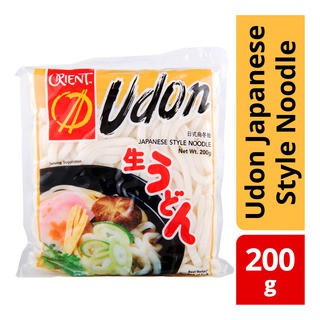 Udon Orient - Japanese Style Udon (200G)