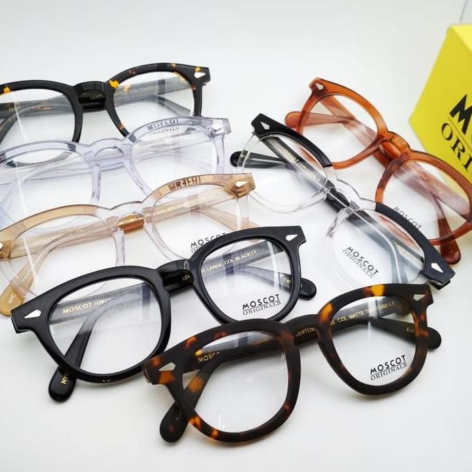 SEDIA moscot lemtosh size L/m/s - two-tone coklat, M