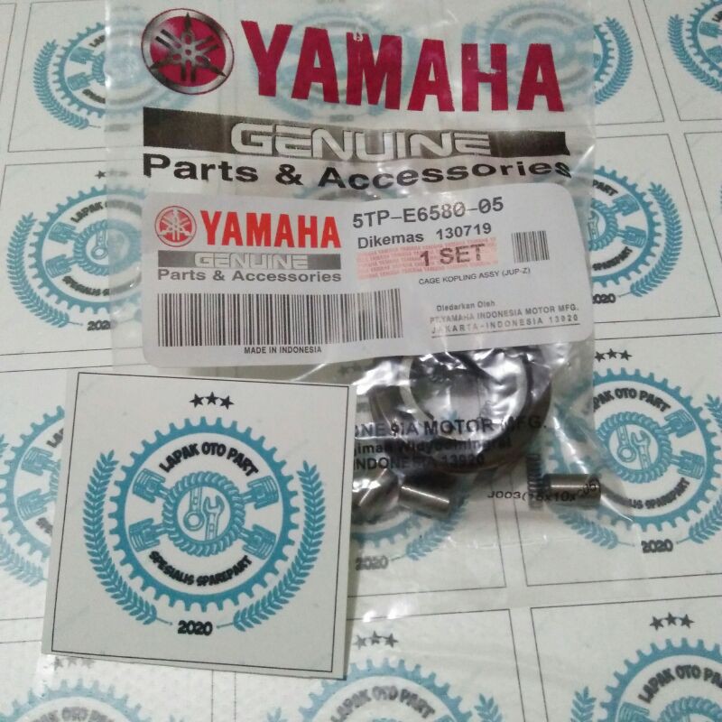 Chage  Cage Pelor Otomatis Kopling Ganda Jupiter z bentengan kopling jupiter z