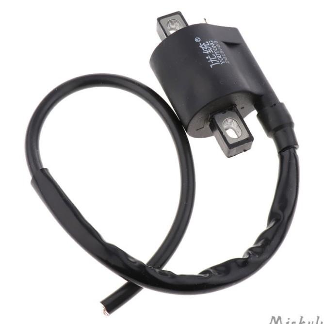 ] State Ignition Coil Module Ignition Coil Module