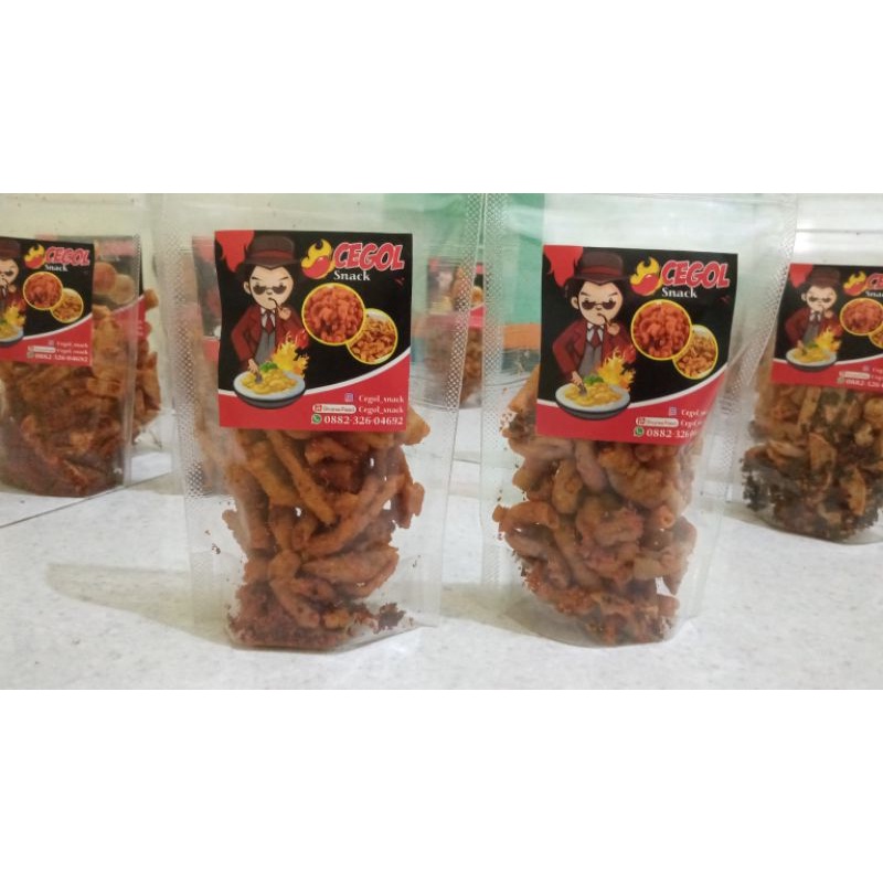 

USUS CRISPY