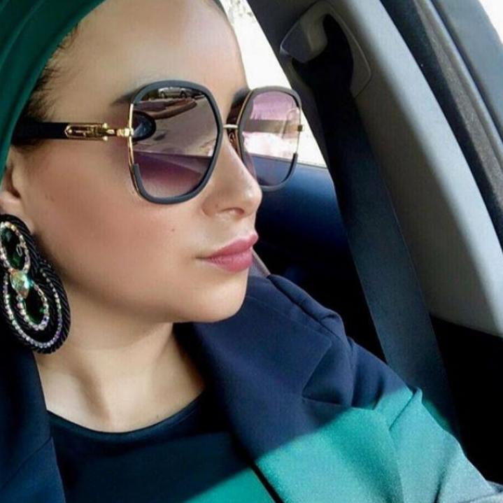 Recomended.. TURBAN DEWASA - QIARA TURBAN INSTAN JERSEY KOREA