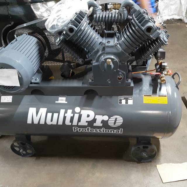 kompresor multiPro 10 hp