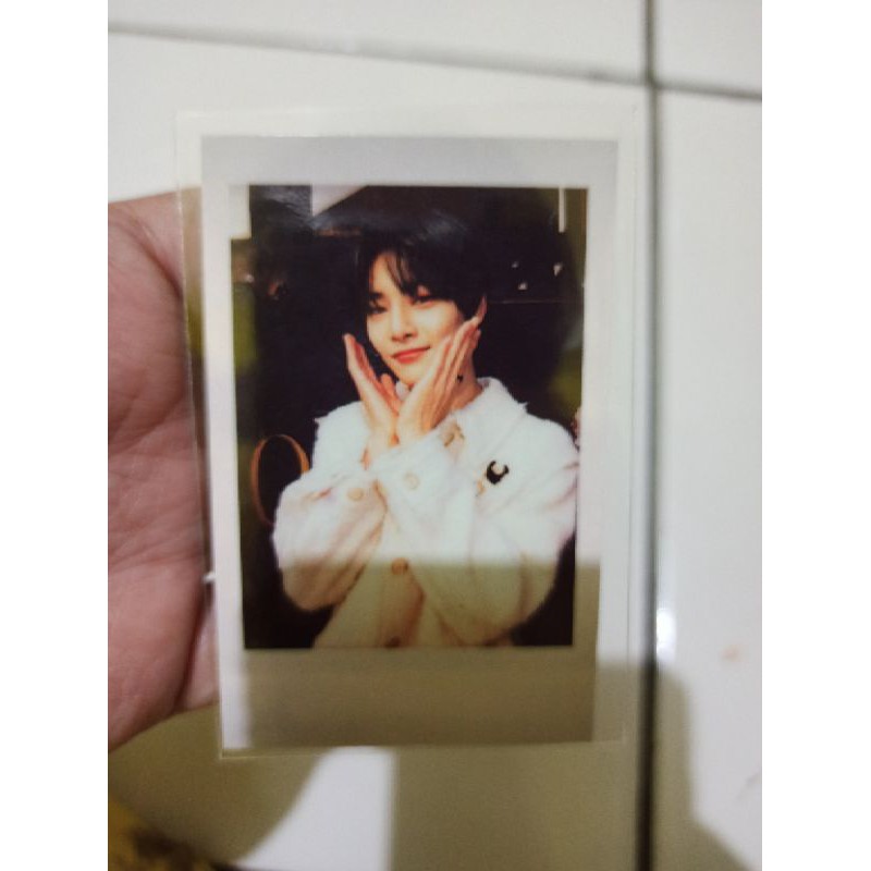 Stray Kids Unlock : Go Live In Life Official Goods POB I.N