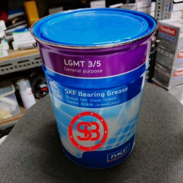 GREASE BEARING / GEMUK BEARING LGMT 3/5 SKF GENERAL PURPOSE