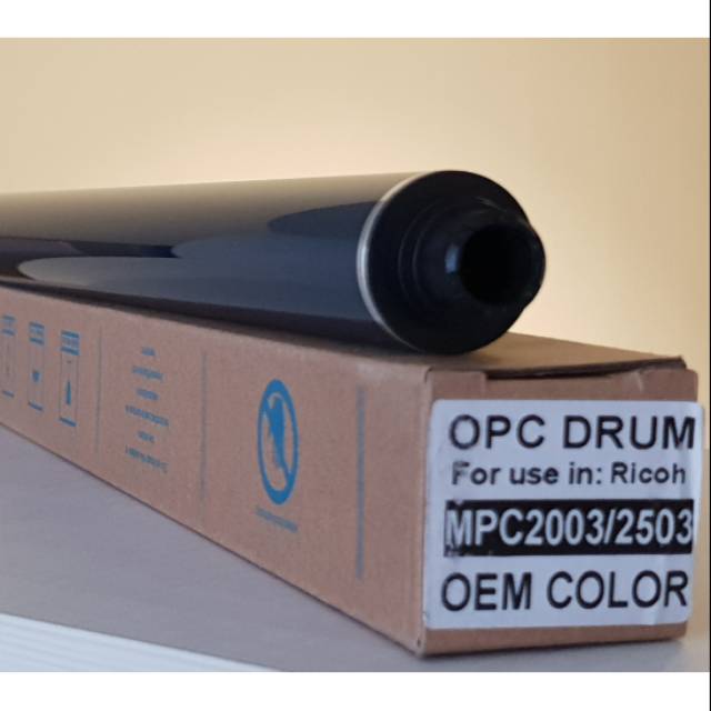 OPC Drum Ricoh Gestetner MPC 2004 2003 2503 2504