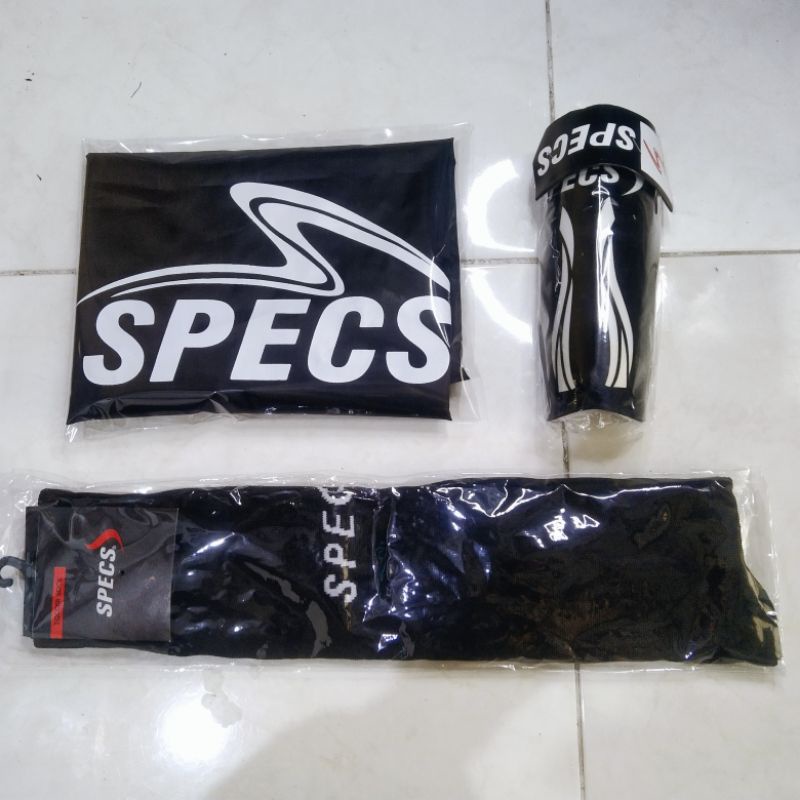 Paket 3 Lengkap Olahraga Futsal Dan Sepak Bola ( tas serut, kaos kaki, deker) Bisa COD Dan Gratis Ongkir