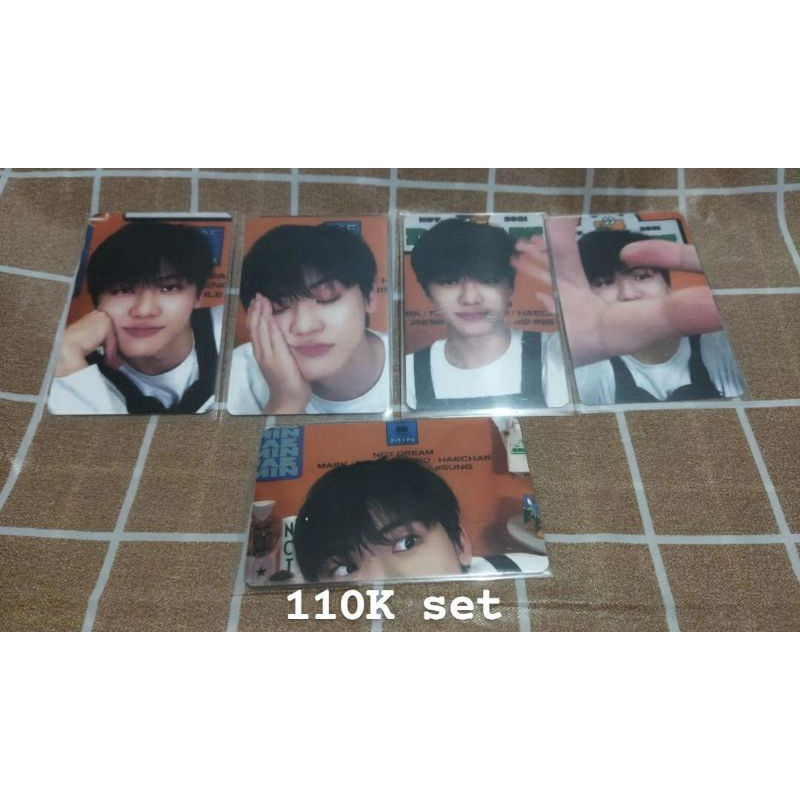 PC Fanmade fansite hdol 1 jaemin (nana ngumpet)