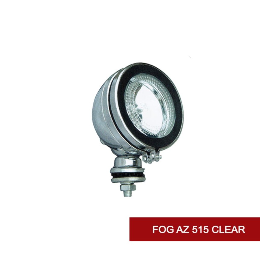 FOGLAMP | LAMPU KABUT UNIVERSAL LOWIN LW 515