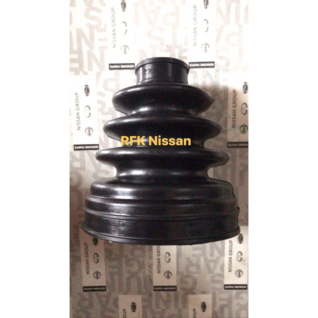 Boot As Roda Nissan Teana J32 Hiqh Quality