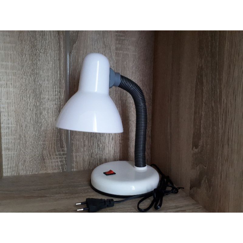 Lampu Meja Belajar 203 Switch