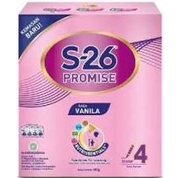 

S26 PROMISE 400GR