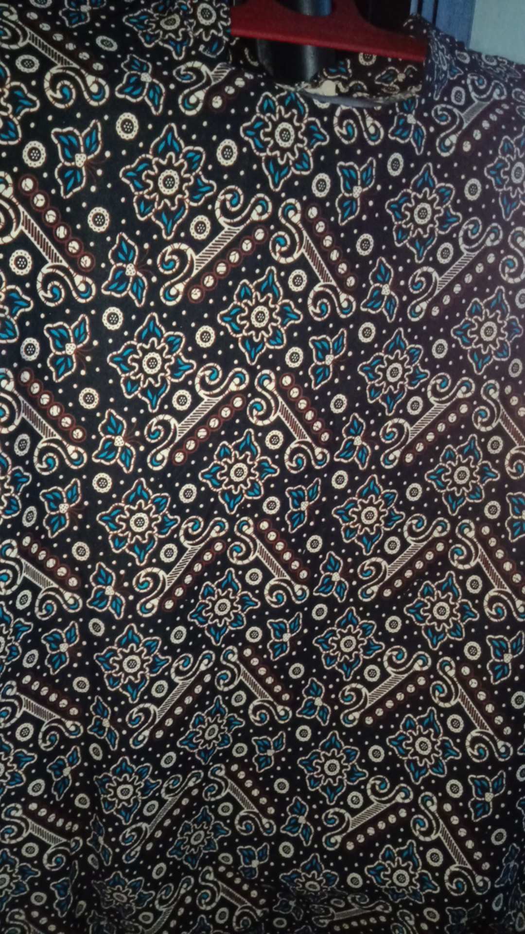 #bayardirumah Tunik Batik Terbaru M - Jumbo Ld 130cm