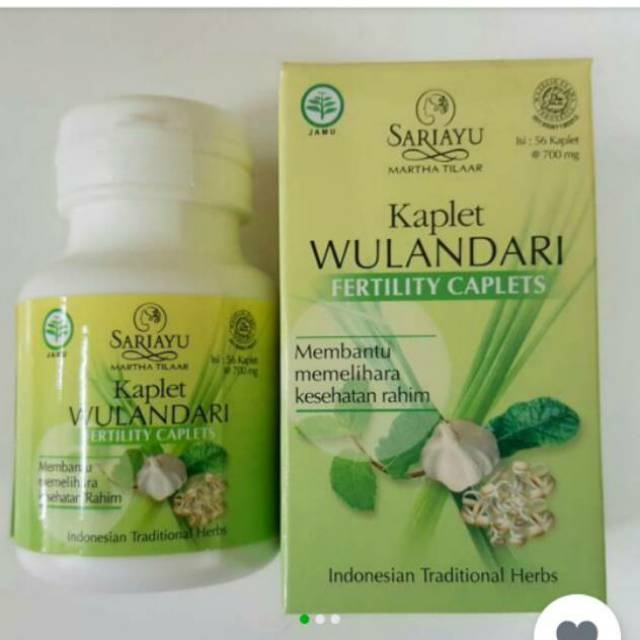 Kaplet Wulandari